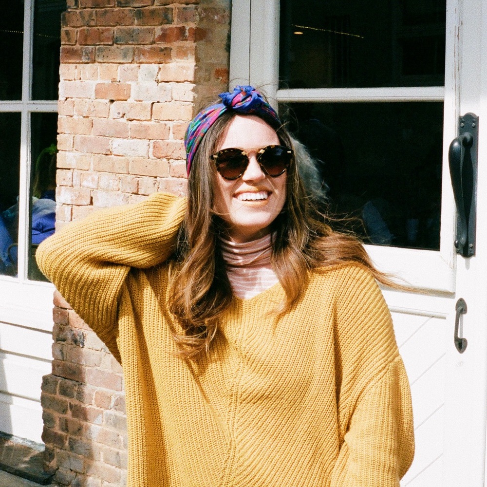 Meet your Posher, Kara